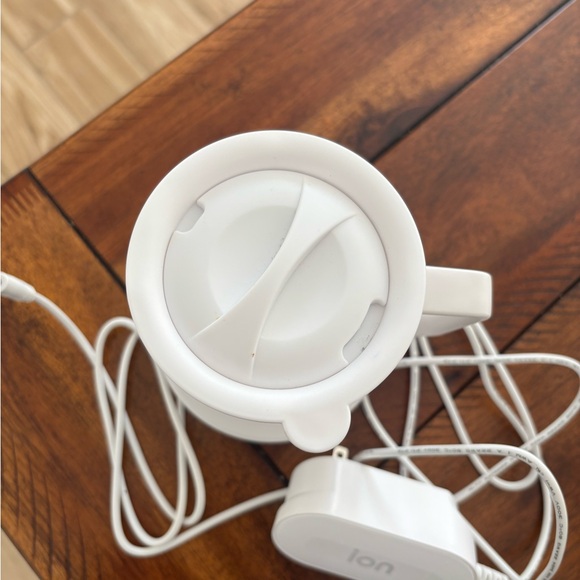 Heated Mug with Charger - Picture 2 of 5